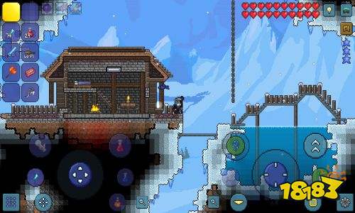 泰拉瑞亚盔甲推荐