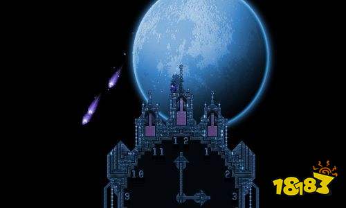 泰拉瑞亚跑鞋怎么得 泰拉瑞亚跑鞋有什么用