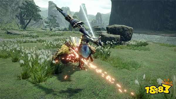 怪物猎人崛起铳枪怎么搭配 铳枪防具搭配建议