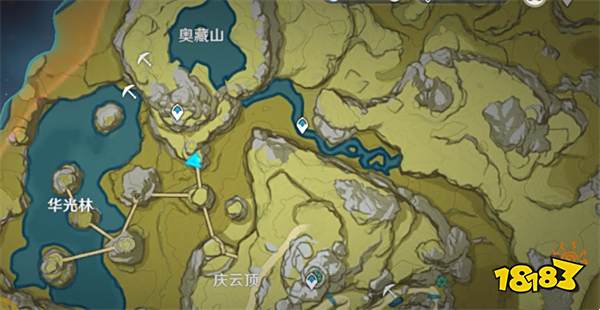 原神稻妻广海的守望任务攻略 广海的守望任务在哪开启