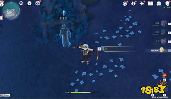 原神三隅道大演武任务攻略 三隅道大演武任务在哪开启