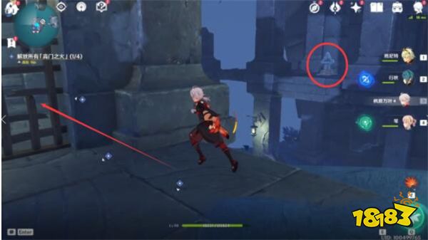 原神三隅道大演武任务攻略 三隅道大演武任务在哪开启