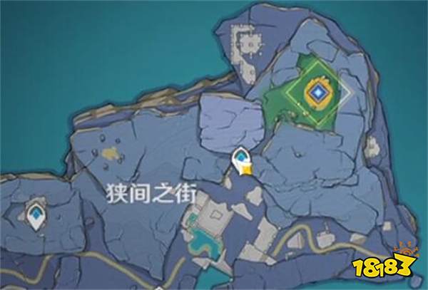 原神三隅道大演武任务攻略 三隅道大演武任务在哪开启