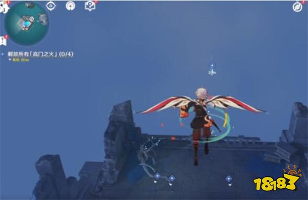 原神三隅道大演武任务攻略 三隅道大演武任务在哪开启