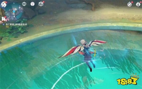 原神三隅道大演武任务攻略 三隅道大演武任务在哪开启