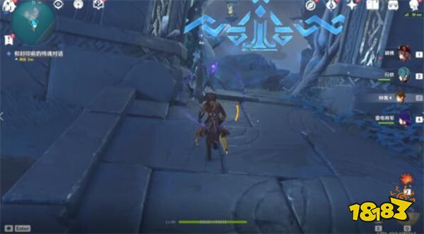 原神三隅道大演武任务攻略 三隅道大演武任务在哪开启