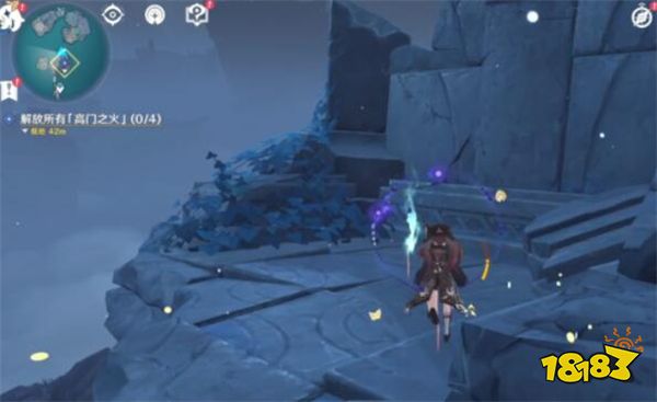 原神三隅道大演武任务攻略 三隅道大演武任务在哪开启