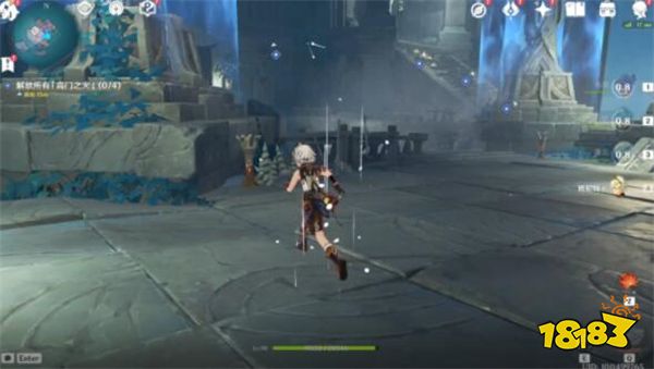 原神三隅道大演武任务攻略 三隅道大演武任务在哪开启