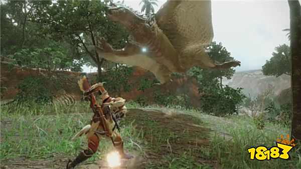 怪物猎人崛起轻弩如何更换弹药 轻弩换弹操作