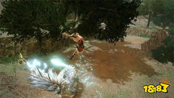 怪物猎人崛起轻弩如何更换弹药 轻弩换弹操作