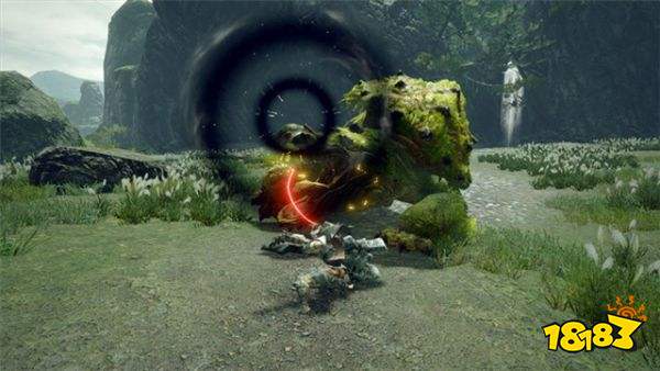 怪物猎人崛起狩猎笛怎么转动 狩猎笛转动指南