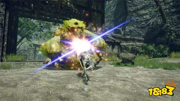 怪物猎人崛起狩猎笛怎么转动 狩猎笛转动指南