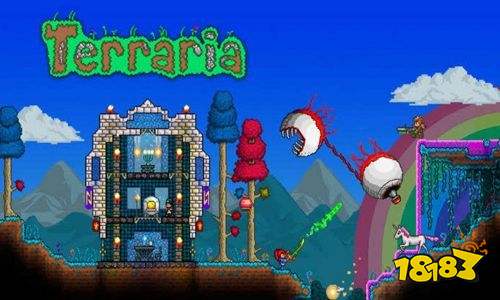 泰拉瑞亚信息类饰品大全 泰拉瑞亚信息类饰品有哪些