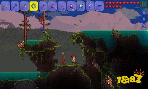 泰拉瑞亚召唤物大全 泰拉瑞亚召唤物有哪些