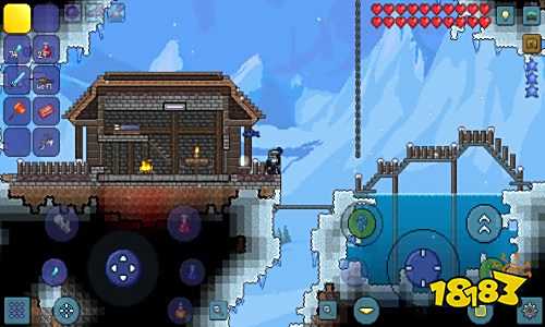 泰拉瑞亚箭矢效果一览 泰拉瑞亚箭矢效果有哪些