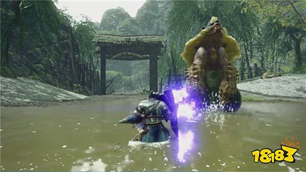 怪物猎人崛起斗技大会攻略一览 斗技大会怎么玩