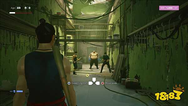 《师父》IGN 9分 对玩家要求高,最好的现代动作游戏