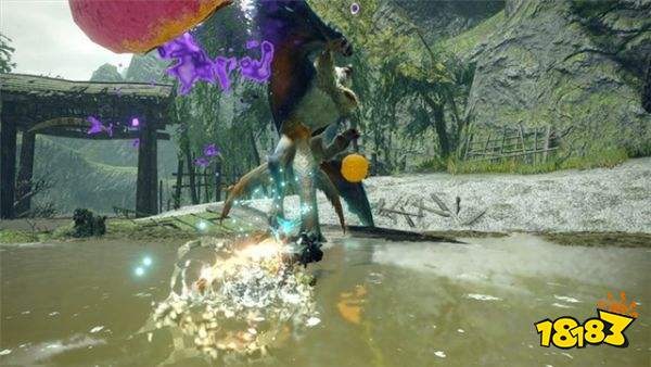 怪物猎人崛起重弩如何开荒 重弩开荒推荐先插盾