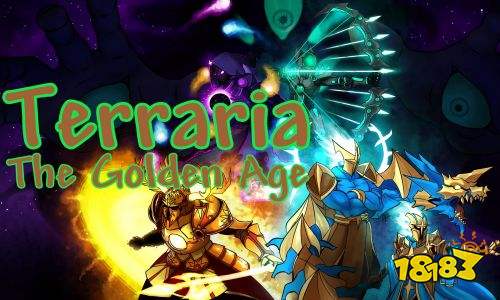 泰拉瑞亚游戏储物道具大全 泰拉瑞亚游戏储物道具有哪些