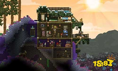 泰拉瑞亚钥匙制造方法大全 泰拉瑞亚钥匙怎么做