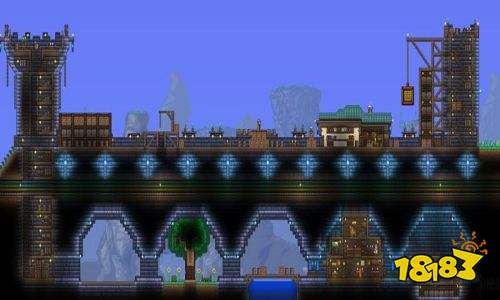 泰拉瑞亚钥匙制造方法大全 泰拉瑞亚钥匙怎么做