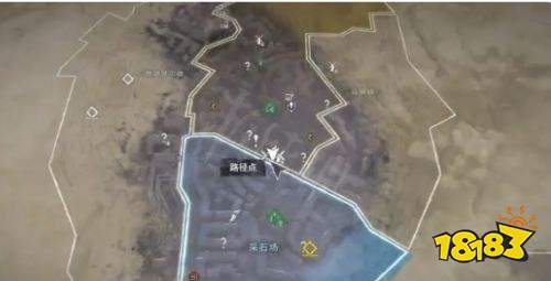 消逝的光芒2抑制劑位置大全 抑制劑收集攻略