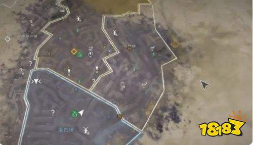 消逝的光芒2抑制劑位置大全 抑制劑收集攻略