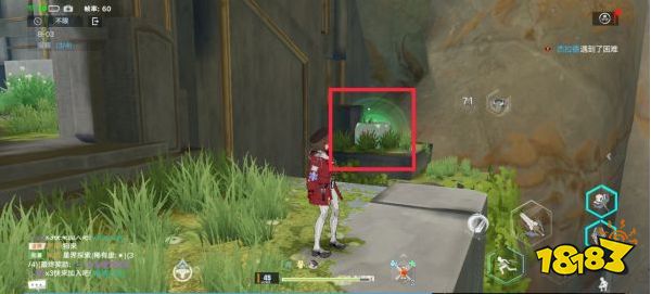 幻塔E03普通難度寶箱位置一覽 E03遺跡通關攻略