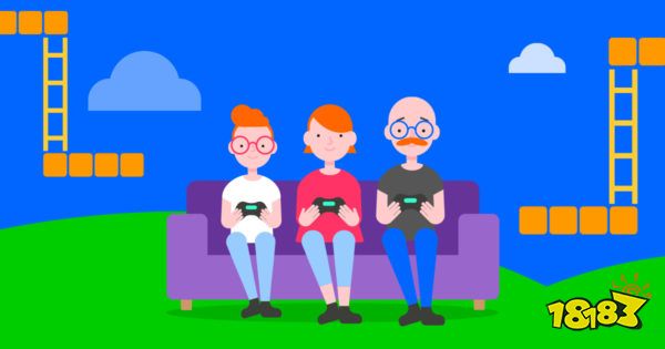 EA表示：将继续提高家长对游戏监督系统的认识和理解