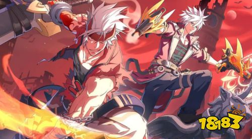 神陵武裝官方安卓版