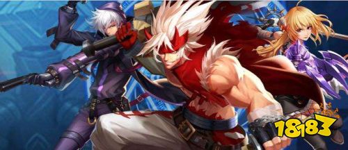 神陵武裝最新手機版