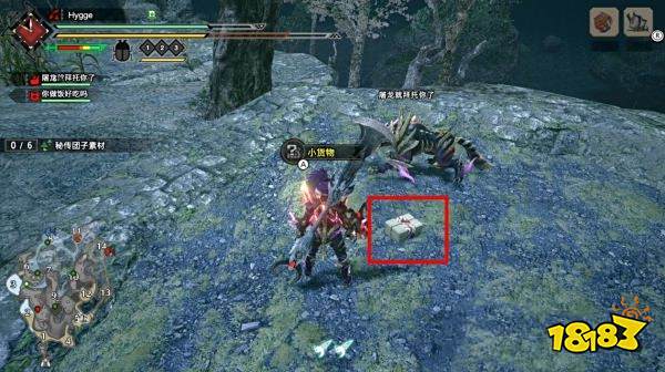 怪物猎人崛起全主线任务一览 村庄四星紧急任务攻略