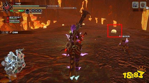 怪物猎人崛起全主线任务一览 村庄四星紧急任务攻略