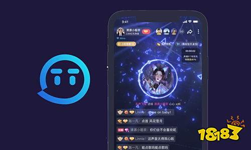 TT语音分身软件下载