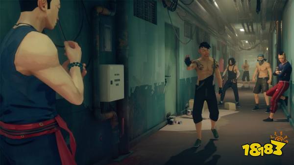 師父怎么招架 師父招架反擊方式介紹