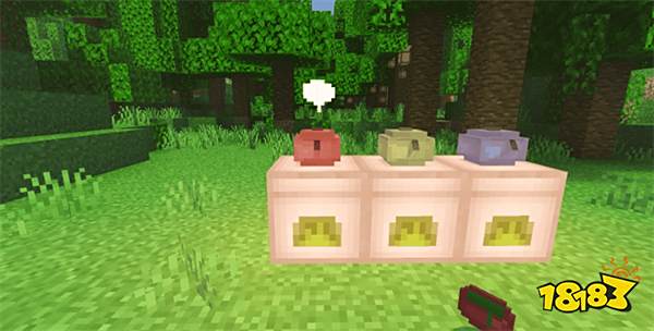 我的世界中如何煮茶 茶园组件合成攻略