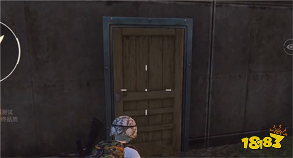 和平精英度假岛溶洞密室在哪 度假岛溶洞密室位置一览