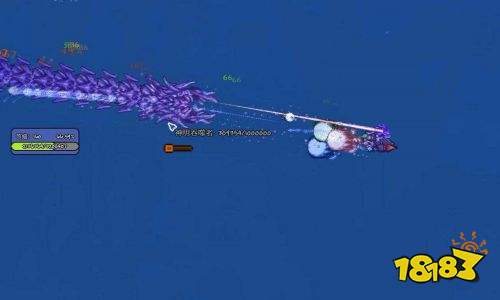 泰拉瑞亚月前战士套装推荐 泰拉瑞亚月前战士最强套装