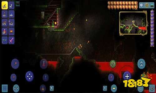 泰拉瑞亚石后法师套装推荐 泰拉瑞亚石后法师套装介绍