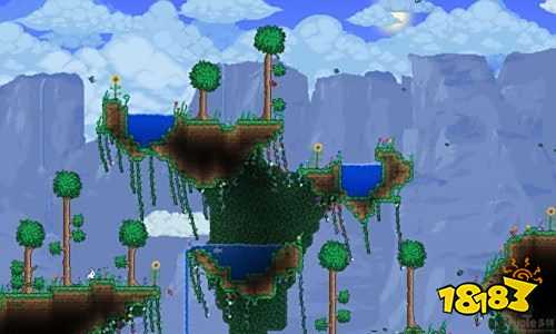 泰拉瑞亚石后法师套装推荐 泰拉瑞亚石后法师套装介绍