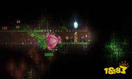 泰拉瑞亚光明之魂如何获得 泰拉瑞亚光明之魂怎么刷