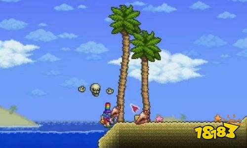 泰拉瑞亚花后射手套装推荐 泰拉瑞亚花后射手套装搭配