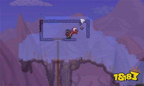 泰拉瑞亚花后射手套装推荐 泰拉瑞亚花后射手套装搭配