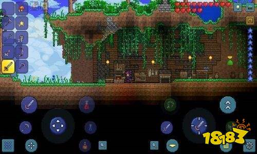 泰拉瑞亚三王后召唤套装推荐 泰拉瑞亚三王后召唤套装搭配