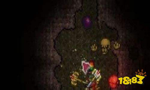 泰拉瑞亚三王后法师套装推荐 泰拉瑞亚三王后法师套装介绍