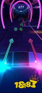 韵律光廊最新版