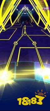 韵律光廊最新版