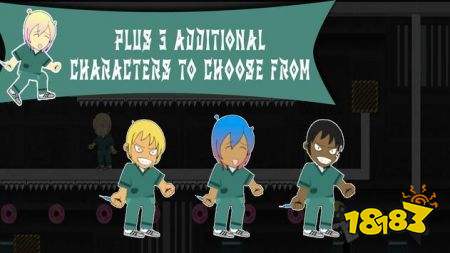 跑护士跑最新版