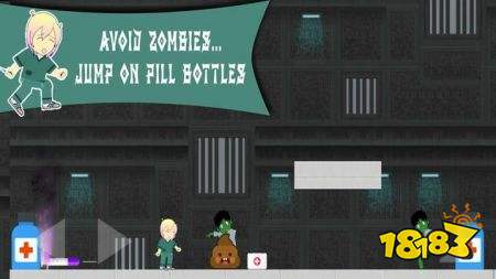 跑护士跑最新版