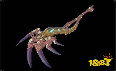 怪物猎人崛起太刀衍生图 人鱼龙太刀材料属性一览